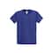 Port & Company® Essential Blue Shades Adult T-Shirt